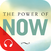 Tolle: Power of Now w/Audio