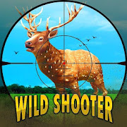 Deer Hunting Wild Animal Shooting