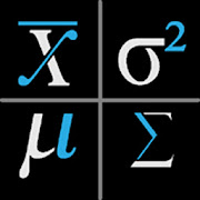 StatsPac - Graphing Calculator