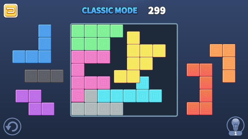 Block Puzzle King 