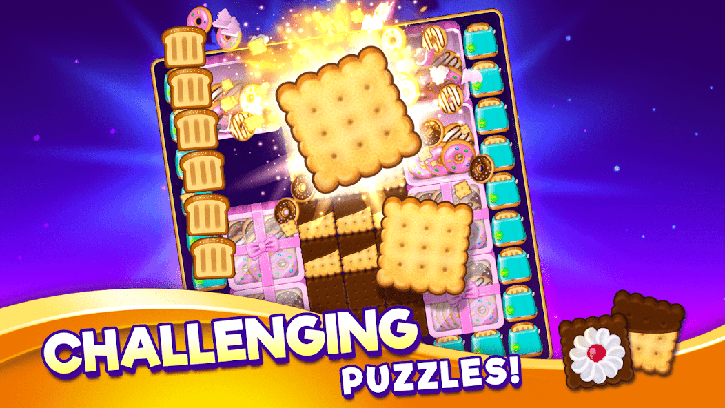 Match Puzzle Blast