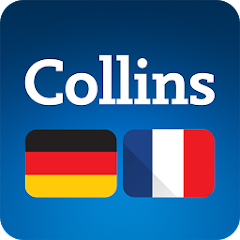 German-French Dictionary