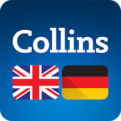 English-German Dictionary