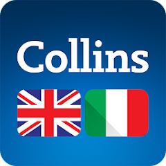 English-Italian Dictionary