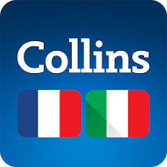 French-Italian Dictionary