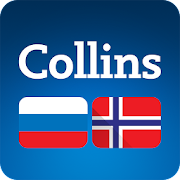 Collins NorwegianRussian Dictionary