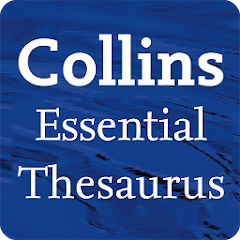 Collins Essential Thesaurus