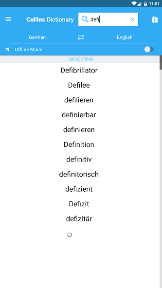 German Dictionary and Grammar