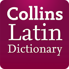 Collins Latin Dictionary