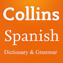 Spanish Dictionary and Grammar