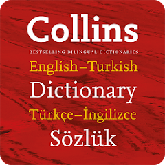 Collins Gem Turkish Dictionary