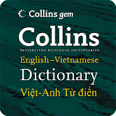 Collins Vietnamese Dictionary