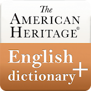 American Heritage English Plus