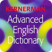 Kernerman Advanced English Dictionary