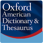 Oxford American Dict&Thesaurus