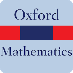 Oxford Mathematics Dictionary