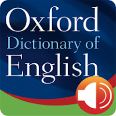 Oxford Dictionary of English