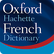 Oxford French Dictionary