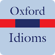 Oxford Dictionary of Idioms