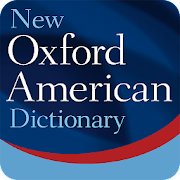 New Oxford American Dictionary