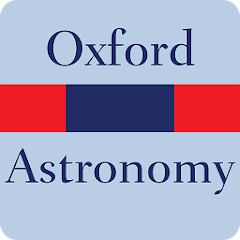 Oxford Dictionary of Astronomy