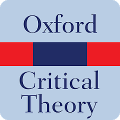 Dictionary of Critical Theory