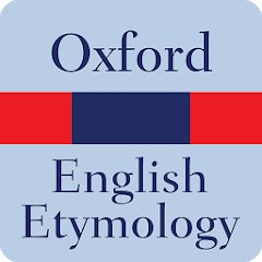 Oxford English Etymology