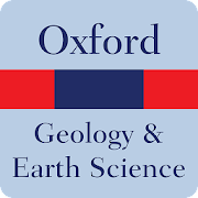 Oxford Dictionary of Geology