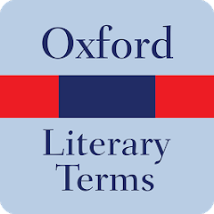 Dictionary of Literary Terms