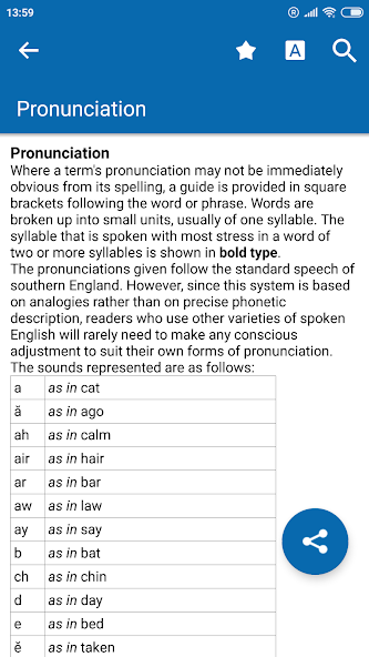 Dictionary of Literary Terms