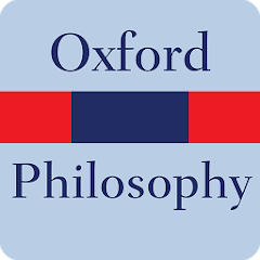 Oxford Philosophy Dictionary