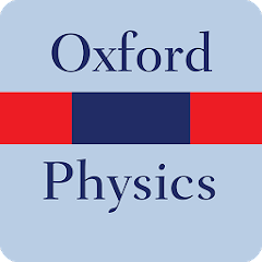 Oxford Dictionary of Physics