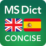 Dictionary EnglishSpanish