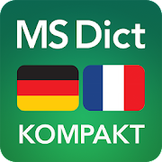 Dictionary FrenchGerman