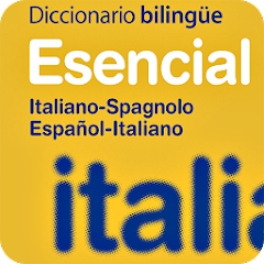 Italian-Spanish Dictionary