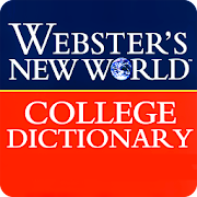 Webster's College Dictionary