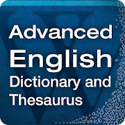 English Dictionary & Thesaurus