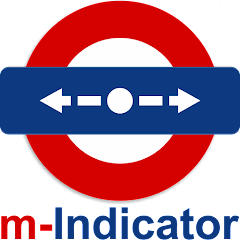 m-Indicator: Mumbai Local