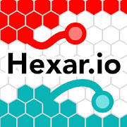 Hexar.io - io games