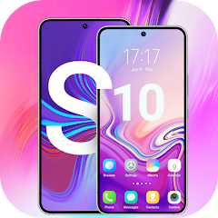 One S10 Launcher - S10 S20 UI