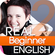 Real English Beginner Vol.2