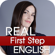 Real English First Step