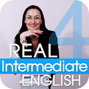 Real English Intermediate Vol4