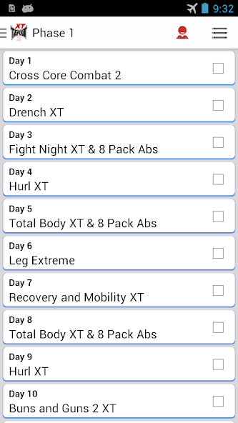 Tapout Tracker XT2