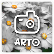 Arto: f.infrared photo