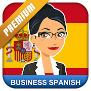 MosaLingua Business Spanish