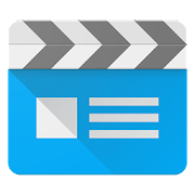 Movie Mate Pro