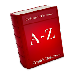 Offline English Dictionary