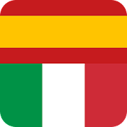 Spanish Italian Dictionary