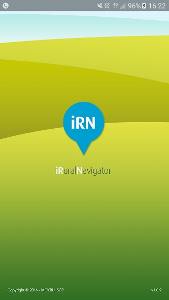 iRuralNavigator (iRN)